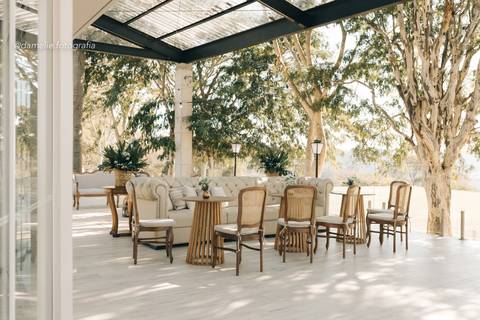 Espaço Paradiso em Marília'