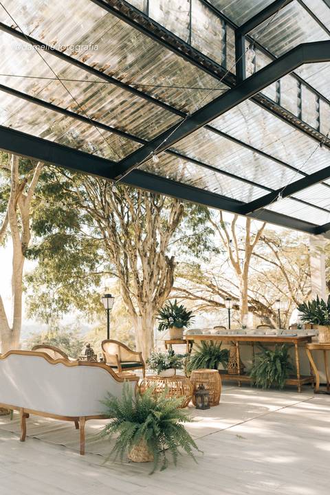 Espaço Paradiso em Marília'