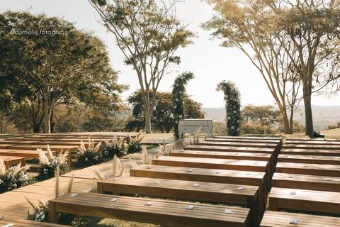 Espaço Paradiso em Marília'