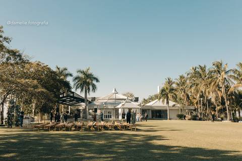 Espaço Paradiso em Marília'