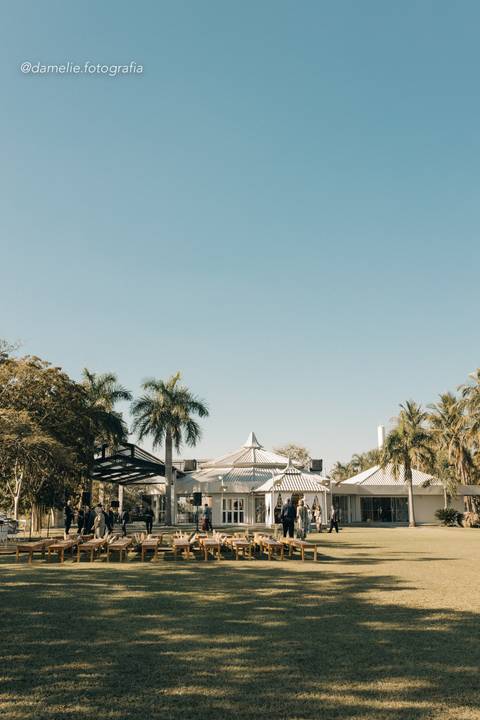 Espaço Paradiso em Marília'