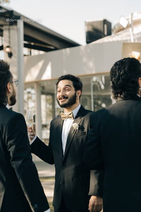 Espaço Paradiso em Marília'