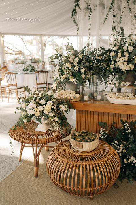 Espaço Paradiso em Marília'