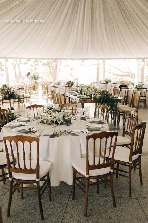 Espaço Chácara Paradiso em Marília'