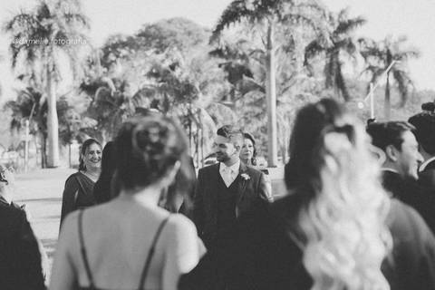 Espaço Chácara Paradiso em Marília'