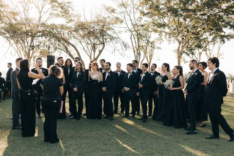 Espaço Chácara Paradiso em Marília'