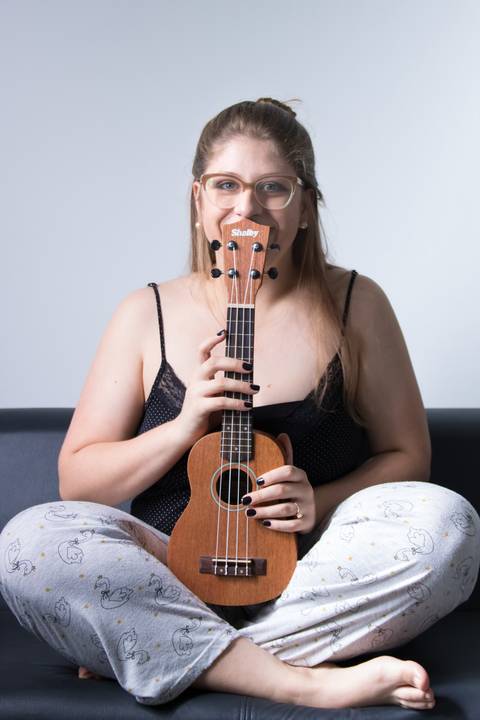 '