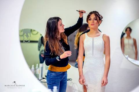 '
