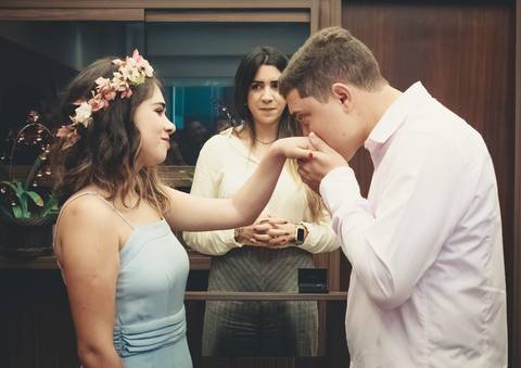 Casamento Izabella & Macos Celso em Nova Friburgo'