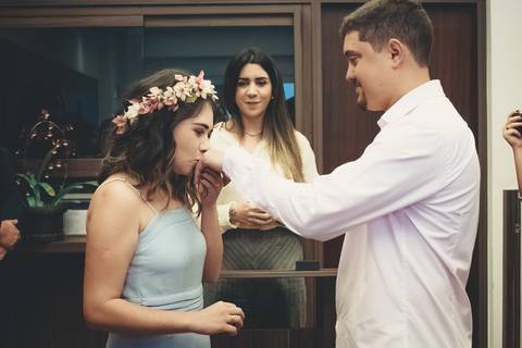 Casamento Izabella & Macos Celso em Nova Friburgo'