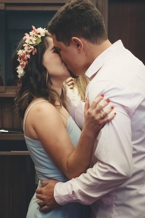 Casamento Izabella & Macos Celso em Nova Friburgo'