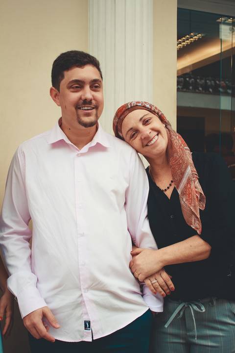 Casamento Izabella & Macos Celso em Nova Friburgo'