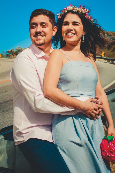 Fotos na serra de Nova Friburgo, Rio de Janeiro'