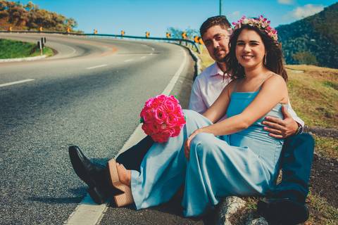 fotos na serra de nova friburgo. Casamento Izabella & Macos Celso em Nova Friburgo'