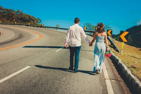 Fotos na serra de nova friburgo'