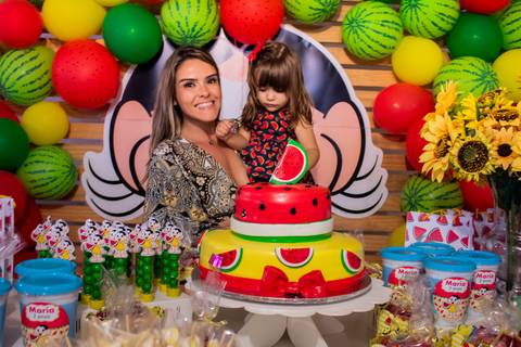Festa da Maria em Duas Barras, RJ'
