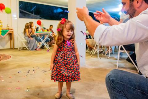 Festa da Maria em Duas Barras, RJ'