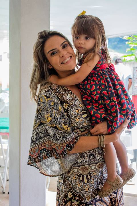 Festa da Maria em Duas Barras, RJ'