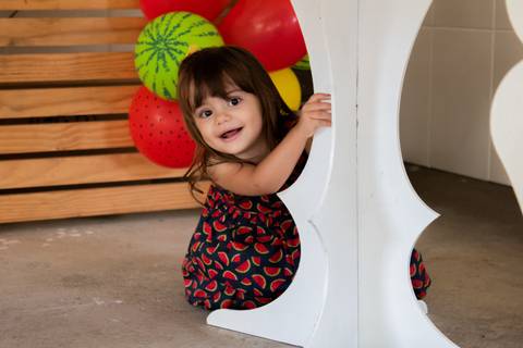 Festa da Maria em Duas Barras, RJ'