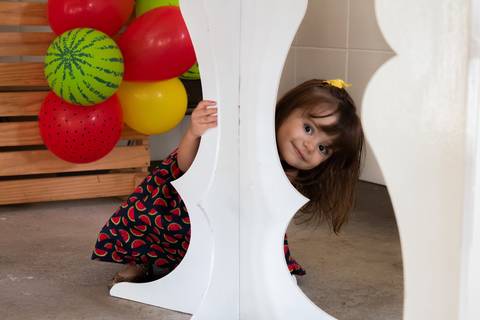 Festa da Maria em Duas Barras, RJ'