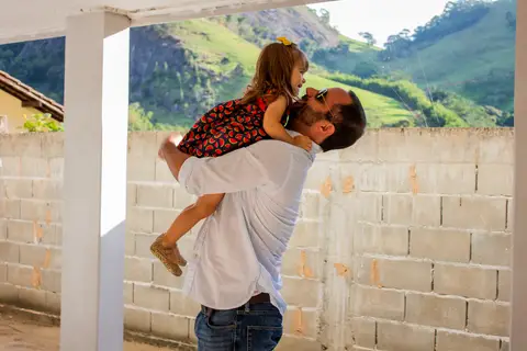 Festa da Maria em Duas Barras, RJ'