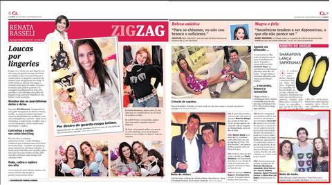 Jornal Agazeta'