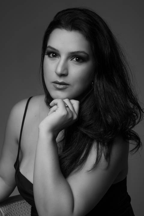 Ensaio feminino Damille Barros Fotografia'