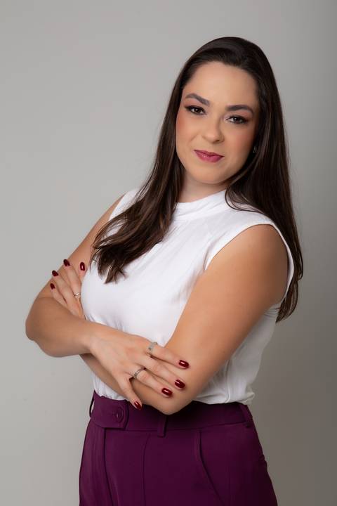 Ensaio feminino Damille Barros Fotografia'
