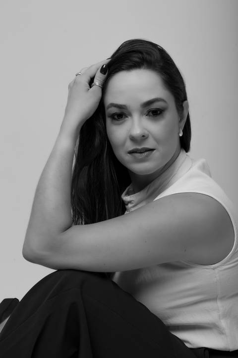 Ensaio feminino Damille Barros Fotografia'