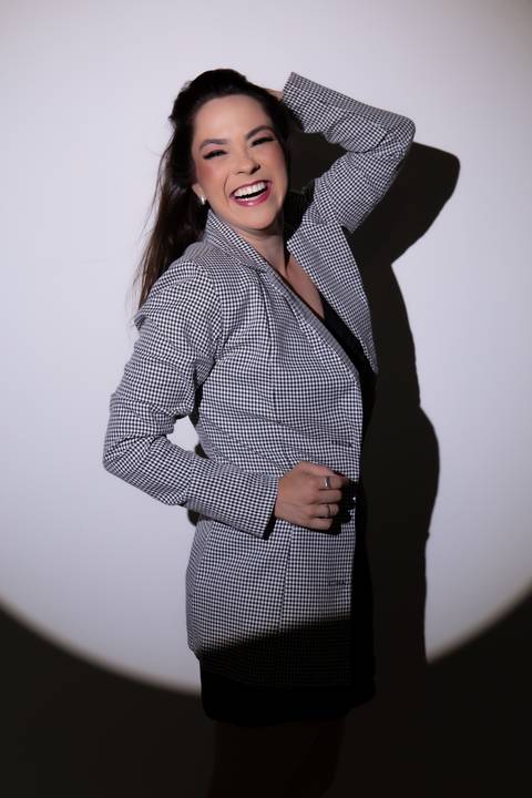 Ensaio feminino Damille Barros Fotografia'