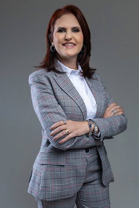 Ensaio corporativo em estúdio - Ipatinga - Damille Barros Fotografia'