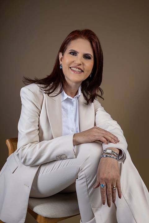 Ensaio corporativo em estúdio - Ipatinga - Damille Barros Fotografia'