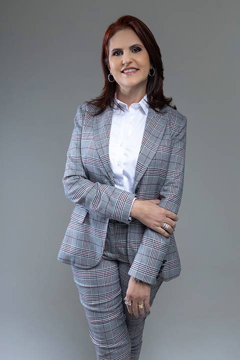 Ensaio corporativo em estúdio - Ipatinga - Damille Barros Fotografia'