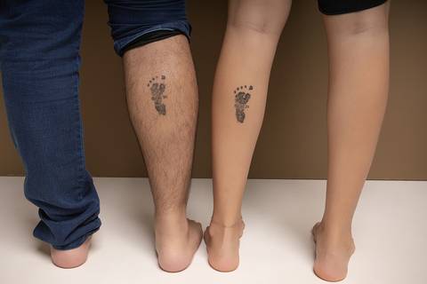 Ensaio gestante em estúdio - Ipatinga - Damille Barros Fotografia'