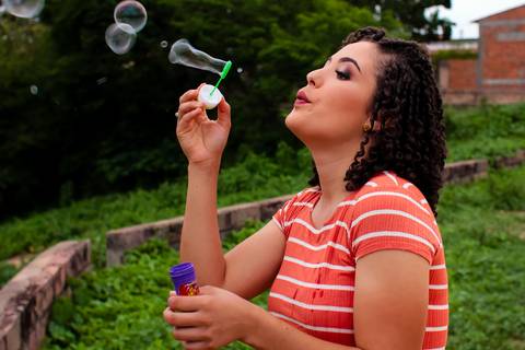 Ensaio Fotográfico
Naiara Lopes
Fotografo- Jonieudes'