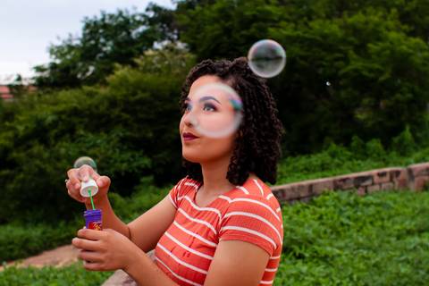 Ensaio Fotográfico
Naiara Lopes
Fotografo- Jonieudes'