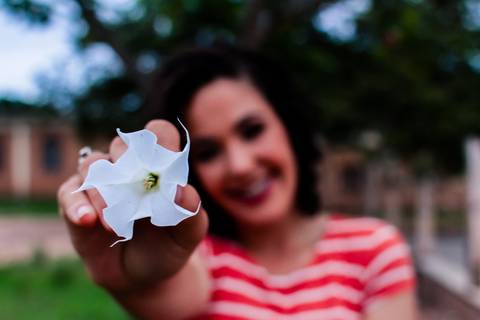 Ensaio Fotográfico
Naiara Lopes
Fotografo- Jonieudes'