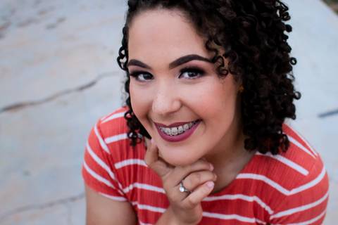 Ensaio Fotográfico
Naiara Lopes
Fotografo- Jonieudes'