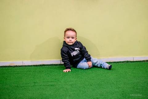 '