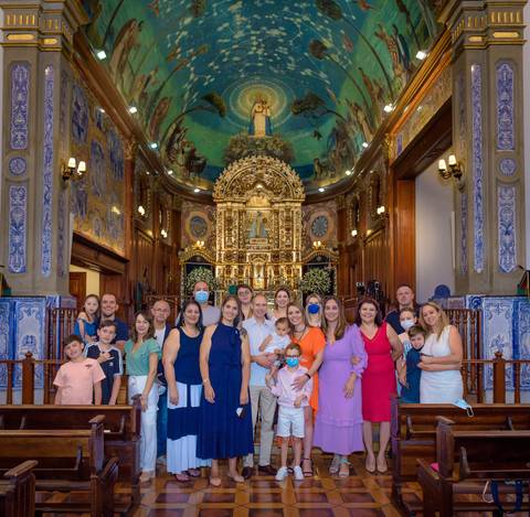 Fotografia de batizado na igreja Nossa Senhora do Brasil São Paulo. Fotos de batizado na igreja Nossa Senhora do Brasil São Paulo. Foto de batizado na igreja Nossa Senhora do Brasil São Paulo. foto de batizado em são paulo e Alphaville.'