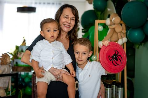 foto aniversario infantil, foto aniversario infantil em Alphaville, Espaço Villa 18 Alphaville, buffet infantil Alphaville, estação vai e vem, foto aniversario infantil espaço Lá Vem o Sol, salão de festa Alphaville, buffet planeta kids Alphaville.'