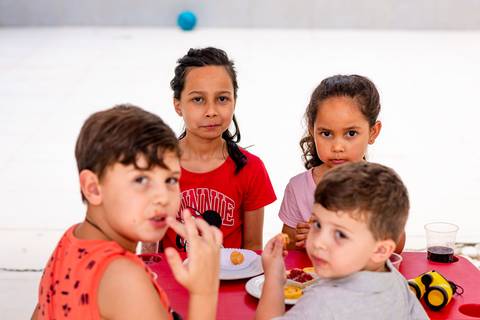 foto aniversario infantil, foto aniversario infantil em Alphaville, Espaço Villa 18 Alphaville, buffet infantil Alphaville, estação vai e vem, foto aniversario infantil espaço Lá Vem o Sol, salão de festa Alphaville, buffet planeta kids Alphaville.'