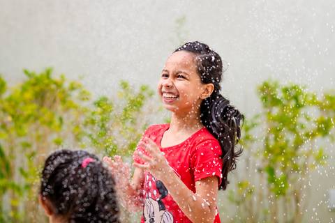foto aniversário infantil com Túnel do Tempo Recreações, foto aniversario infantil, foto aniversario infantil em Alphaville, buffet infantil Alphaville, foto aniversario infantil espaço Lá Vem o Sol, Túnel do Tempo Recreações.'