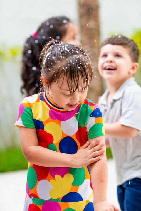 foto aniversário infantil com Túnel do Tempo Recreações, foto aniversario infantil, foto aniversario infantil em Alphaville, buffet infantil Alphaville, foto aniversario infantil espaço Lá Vem o Sol, Túnel do Tempo Recreações.'