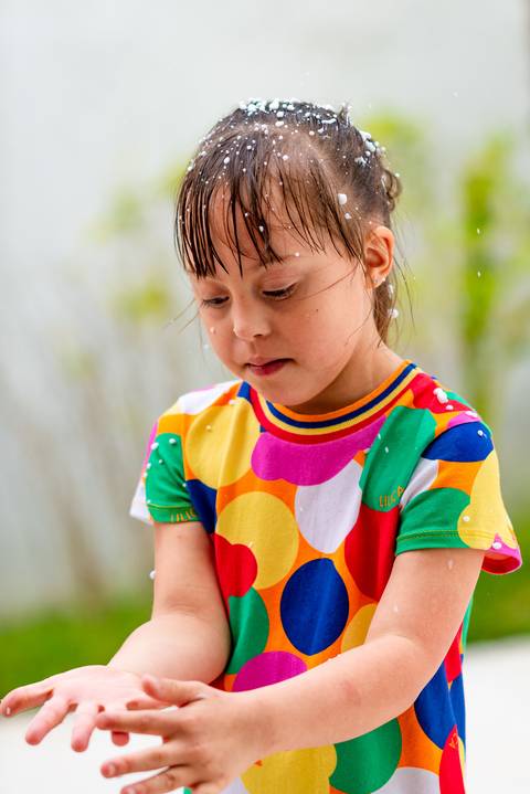 foto aniversário infantil com Túnel do Tempo Recreações, foto aniversario infantil, foto aniversario infantil em Alphaville, buffet infantil Alphaville, foto aniversario infantil espaço Lá Vem o Sol, Túnel do Tempo Recreações.'