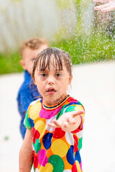 foto aniversário infantil com Túnel do Tempo Recreações, foto aniversario infantil, foto aniversario infantil em Alphaville, buffet infantil Alphaville, foto aniversario infantil espaço Lá Vem o Sol, Túnel do Tempo Recreações.'