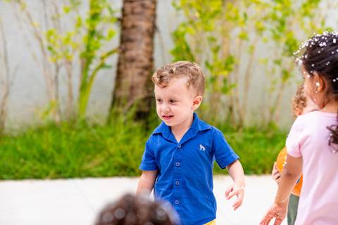 foto aniversário infantil com Túnel do Tempo Recreações, foto aniversario infantil, foto aniversario infantil em Alphaville, buffet infantil Alphaville, foto aniversario infantil espaço Lá Vem o Sol, Túnel do Tempo Recreações.'