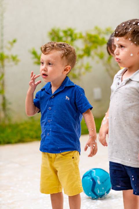 foto aniversário infantil com Túnel do Tempo Recreações, foto aniversario infantil, foto aniversario infantil em Alphaville, buffet infantil Alphaville, foto aniversario infantil espaço Lá Vem o Sol, Túnel do Tempo Recreações.'