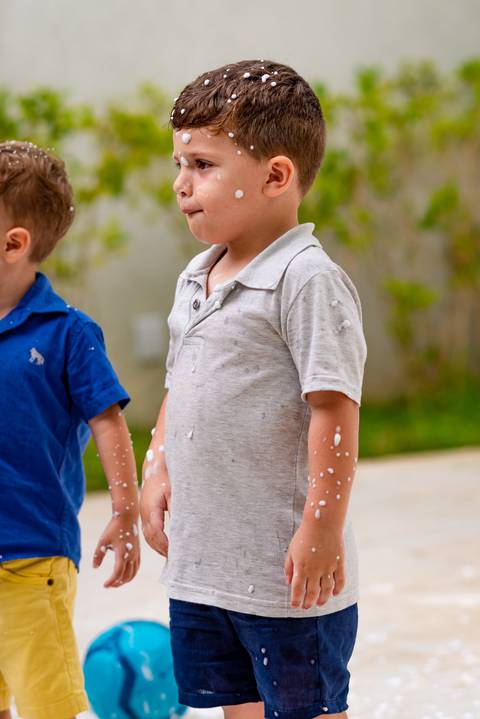 foto aniversário infantil com Túnel do Tempo Recreações, foto aniversario infantil, foto aniversario infantil em Alphaville, buffet infantil Alphaville, foto aniversario infantil espaço Lá Vem o Sol, Túnel do Tempo Recreações.'