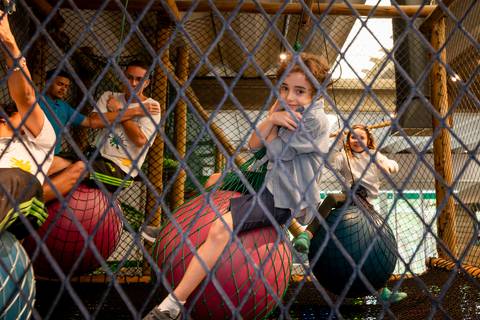 aniversário infantil, buffet estação diversão, alphaville, festa infantil, crianças, caminhões, tema caminhão, decoração caminhão, diversão, alegria, lúdico, brincadeiras direcionadas, variedades, conforto, monitores especializados, menu diversificado'